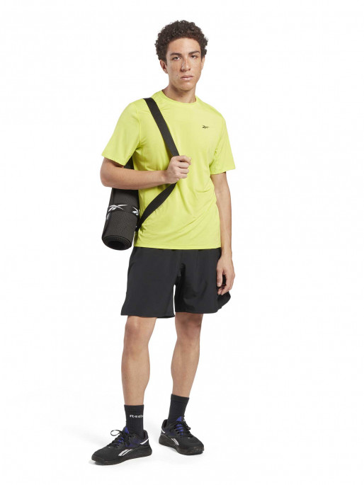 REEBOK Muška majica ACTIVCHILL Athlete T-shirt