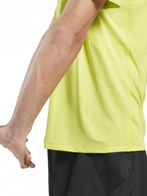 REEBOK Muška majica ACTIVCHILL Athlete T-shirt