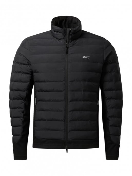 reebok winter jacket for sale