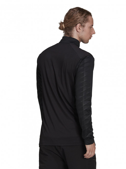 ADIDAS PERFORMANCE Terrex Multi Half-Zip Long-Sleeve Top