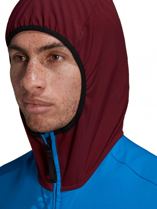 ADIDAS PERFORMANCE Geaca Terrex Multi Softshell
