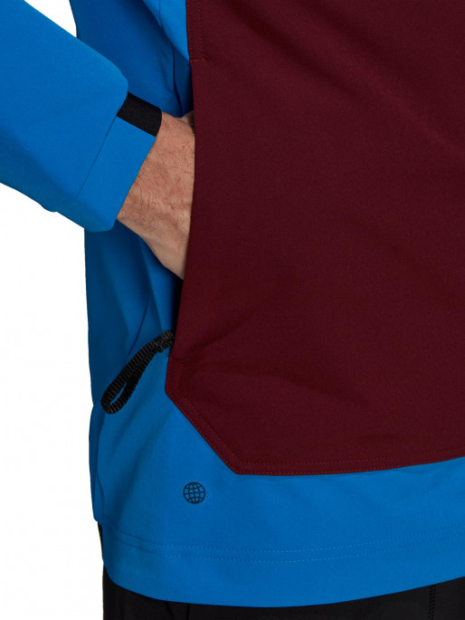 ADIDAS PERFORMANCE Geaca Terrex Multi Softshell
