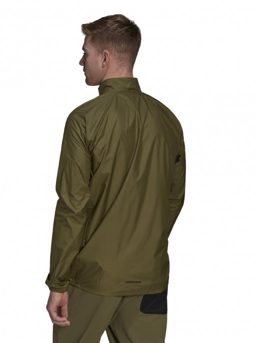 ADIDAS PERFORMANCE Terrex Multi Wind Jacket