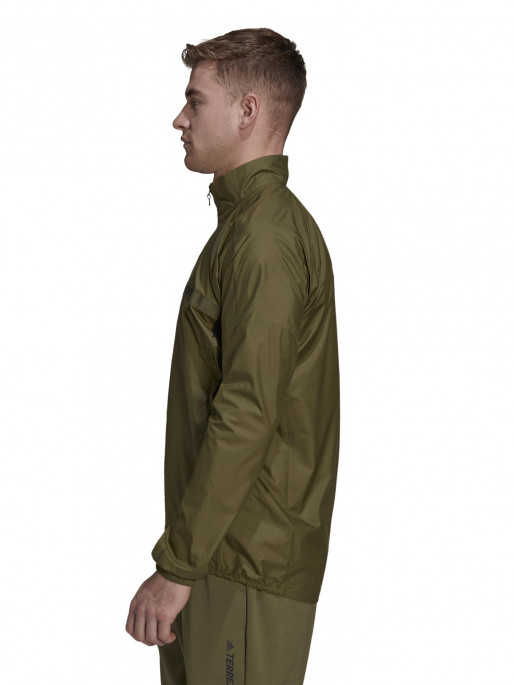ADIDAS PERFORMANCE Terrex Multi Wind Jacket