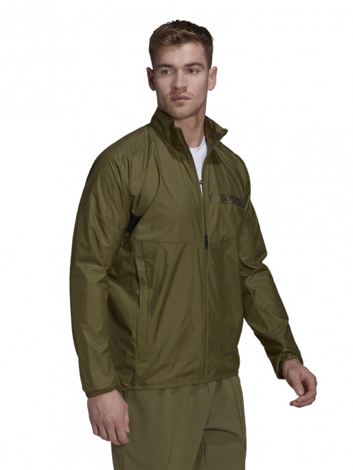 ADIDAS PERFORMANCE Terrex Multi Wind Jacket