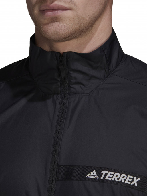 ADIDAS PERFORMANCE Muška vetrovka Terrex Multi Wind