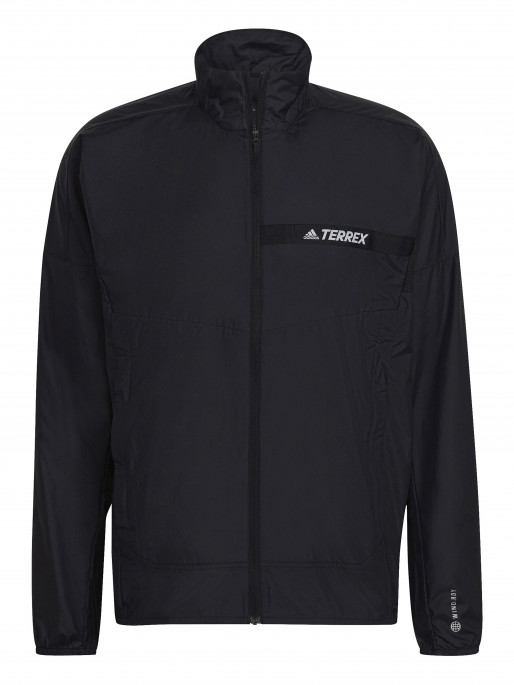 ADIDAS PERFORMANCE Muška vetrovka Terrex Multi Wind