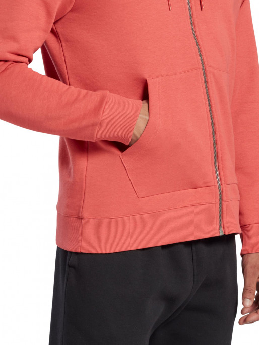 REEBOK Hanorac Identity Zip-Up