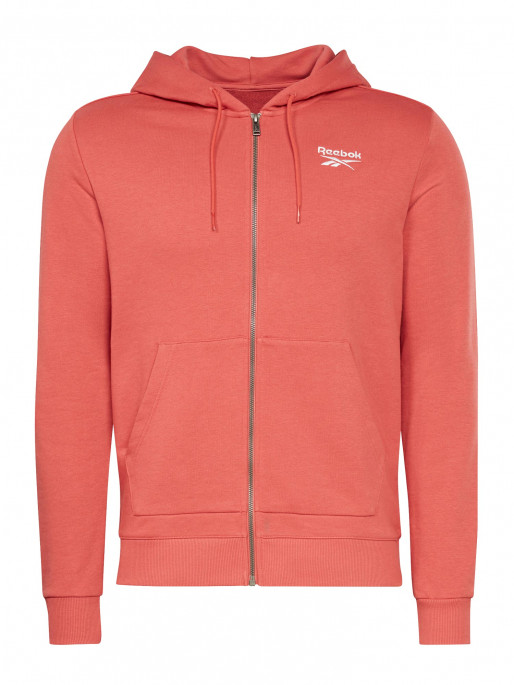 REEBOK Hanorac Identity Zip-Up