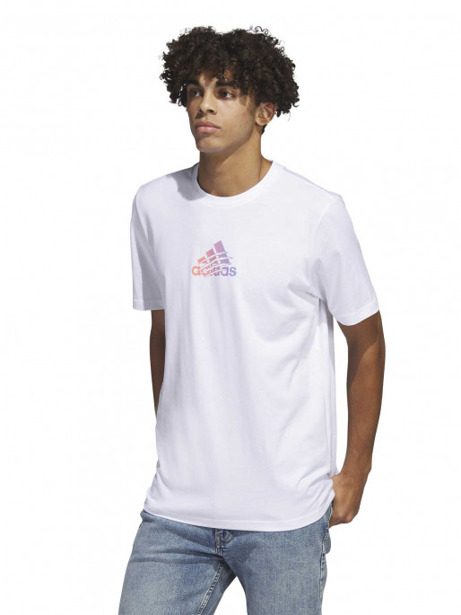 ADIDAS SPORTSWEAR Tricou Power Logo Graphic