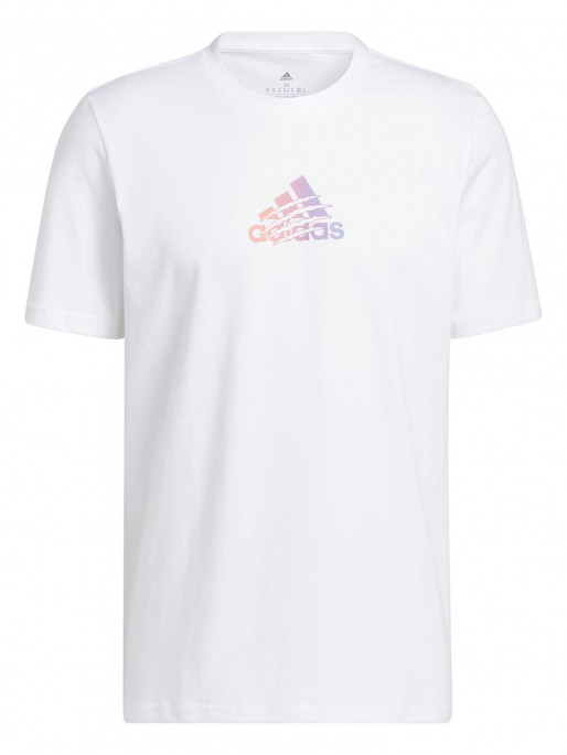 ADIDAS SPORTSWEAR Tricou Power Logo Graphic