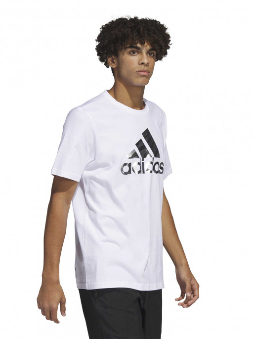 ADIDAS SPORTSWEAR Tricou Power Logo Foil