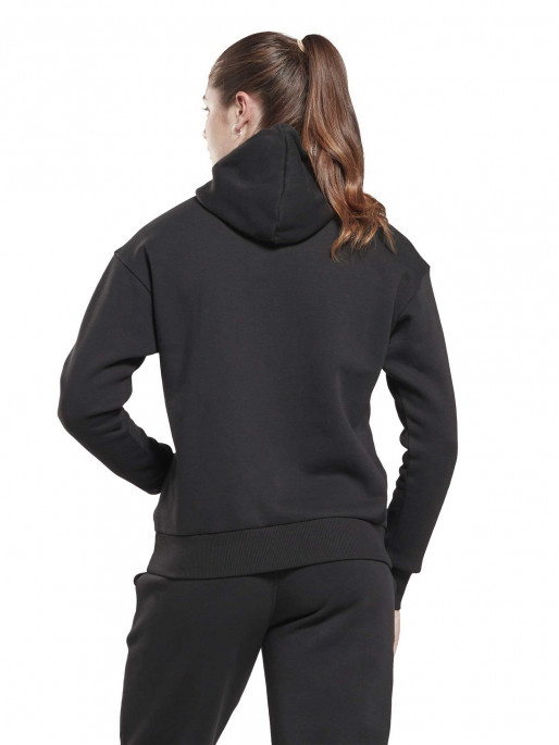 REEBOK Ženska dukserica Identity Big Logo Fleece