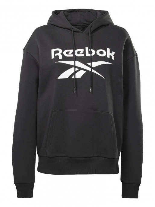 REEBOK Ženska dukserica Identity Big Logo Fleece
