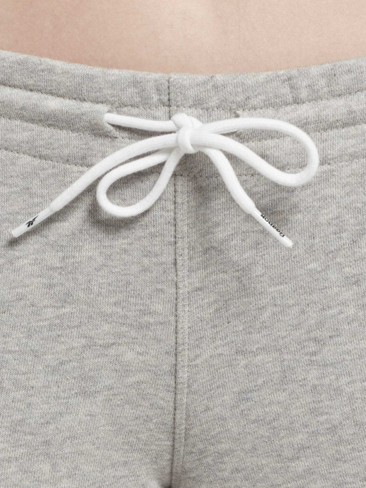 REEBOK ženski donji deo trenerke Identity French Terry