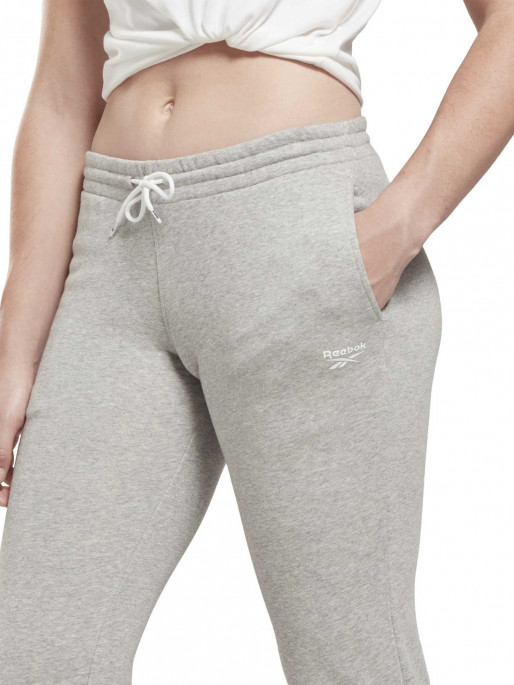 REEBOK ženski donji deo trenerke Identity French Terry