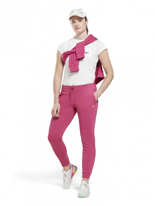 REEBOK Αθλητικό Παντελόνι Identity French Terry