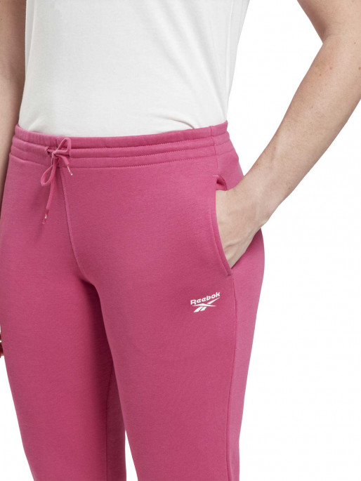 REEBOK Αθλητικό Παντελόνι Identity French Terry