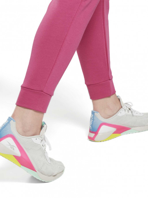 REEBOK Αθλητικό Παντελόνι Identity French Terry