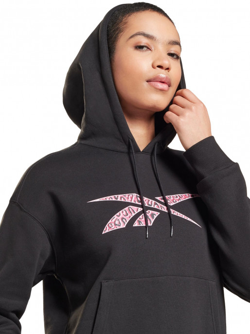 REEBOK Modern Safari Hoodie