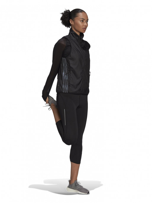 ADIDAS PERFORMANCE Run Icon 3-S Running Wind Gilet