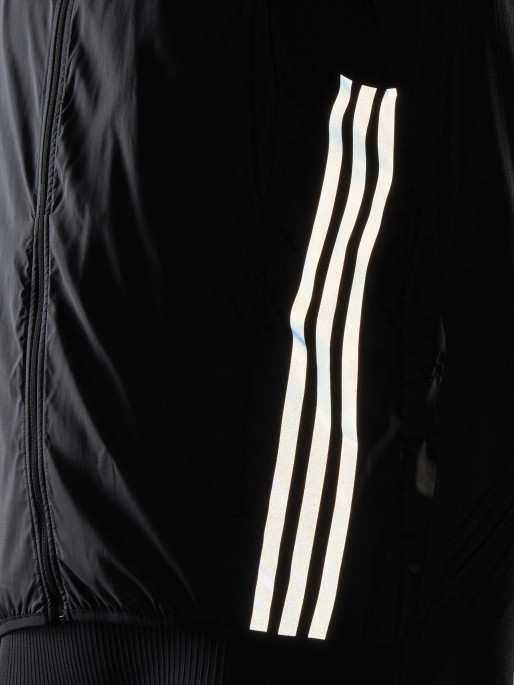 ADIDAS PERFORMANCE Run Icon 3-S Running Wind Gilet