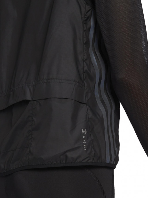 ADIDAS PERFORMANCE Run Icon 3-S Running Wind Gilet