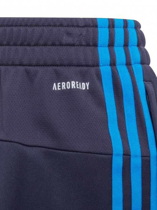 ADIDAS SPORTSWEAR AEROREADY Primegreen 3-S Tapered Pants