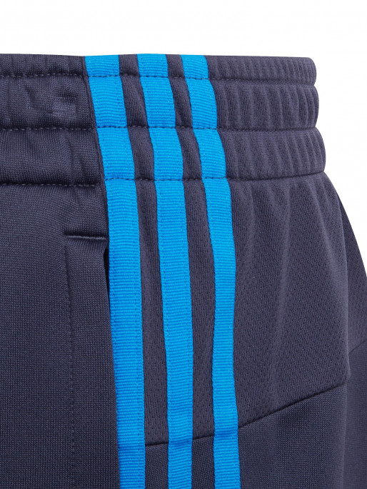 ADIDAS SPORTSWEAR AEROREADY Primegreen 3-S Tapered Pants