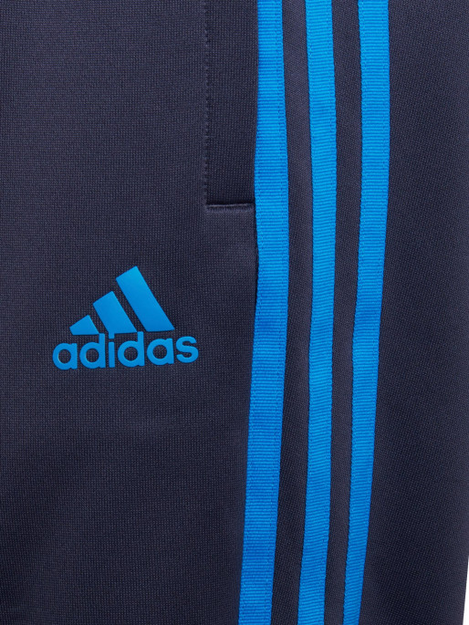 ADIDAS SPORTSWEAR AEROREADY Primegreen 3-S Tapered Pants