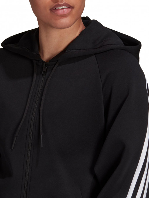 ADIDAS SPORTSWEAR Sportswear Future Icons 3-S Hooded Track Top