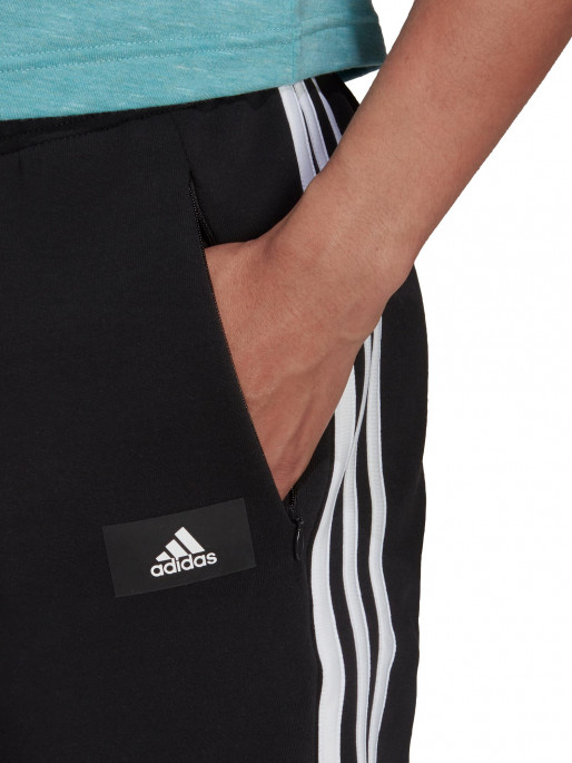 ADIDAS SPORTSWEAR Sportswear Future Icons 3-S Pants