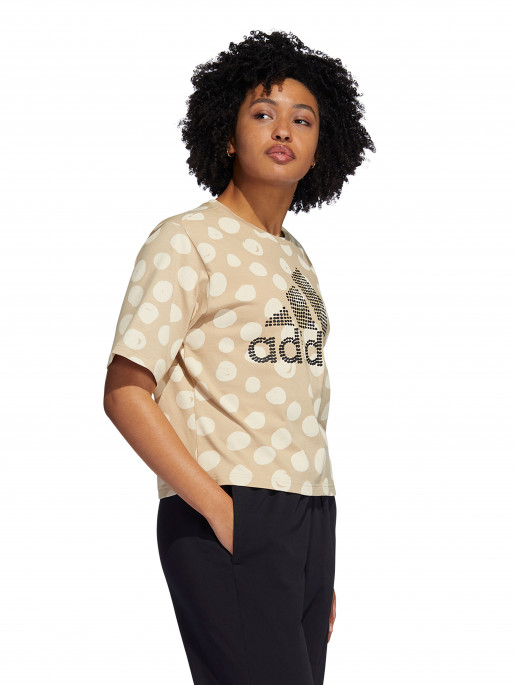 ADIDAS Tricou W Farm G Univ T
