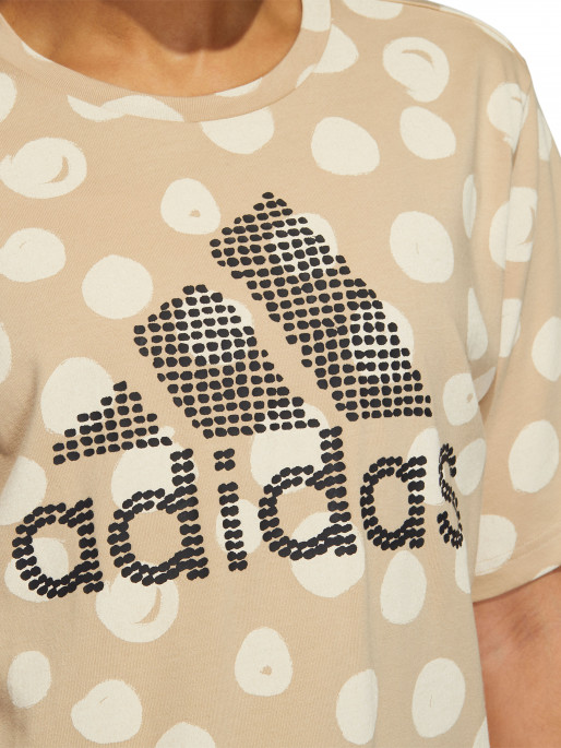 ADIDAS Tricou W Farm G Univ T