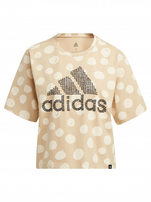 ADIDAS Tricou W Farm G Univ T