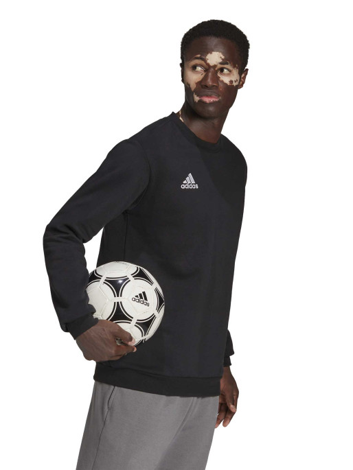 ADIDAS PERFORMANCE Μακρυμάνικη Μπλούζα Entrada 22 Sweat