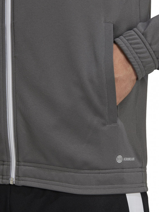 ADIDAS TEAM Αθλητική Ζακέτα Entrada 22