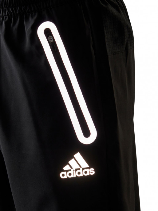 Adidas 2024 reflective joggers