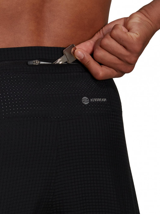 ADIDAS PERFORMANCE Pantaloni scurti Designed 4 Running