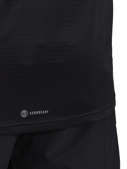 ADIDAS PERFORMANCE Own the Run Long-Sleeve Top