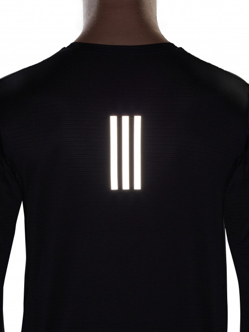 ADIDAS PERFORMANCE Own the Run Long-Sleeve Top