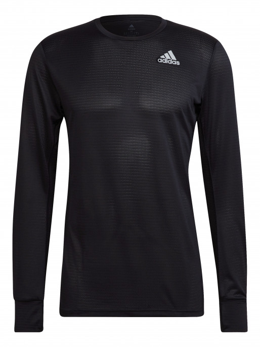 ADIDAS PERFORMANCE Own the Run Long-Sleeve Top