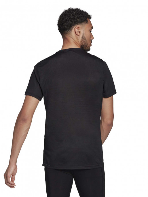 ADIDAS PERFORMANCE Tricou Own the Run
