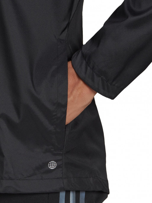 ADIDAS PERFORMANCE OWN THE RUN Jacket