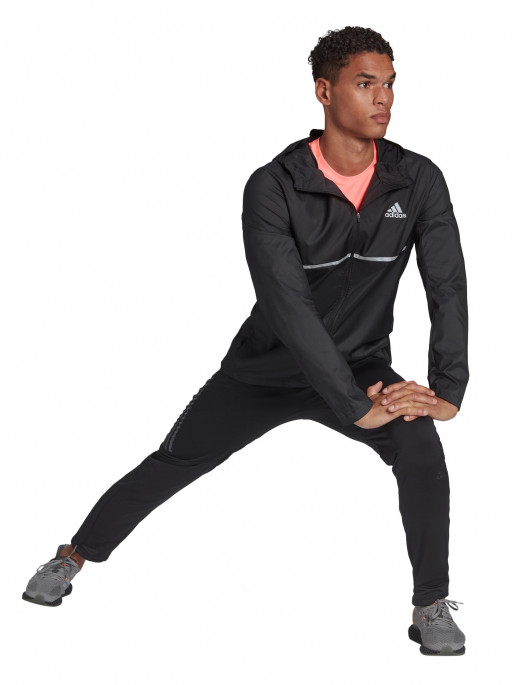 ADIDAS PERFORMANCE OWN THE RUN Jacket