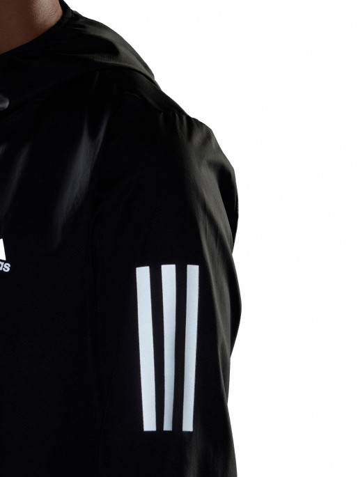 ADIDAS PERFORMANCE OWN THE RUN RUNNING Windbreaker