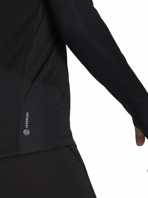ADIDAS PERFORMANCE Own the Run Long-Sleeve Top