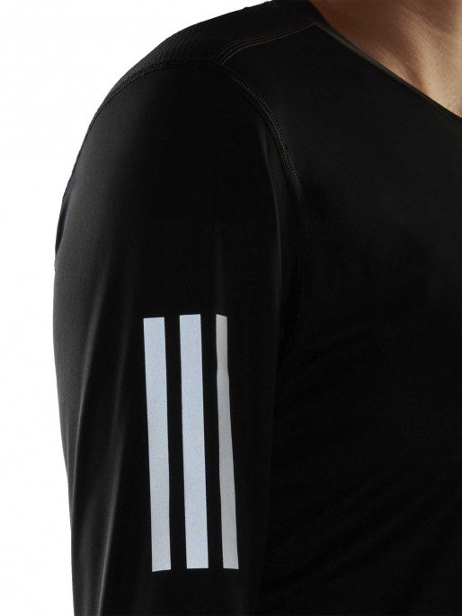 ADIDAS PERFORMANCE Own the Run Long-Sleeve Top