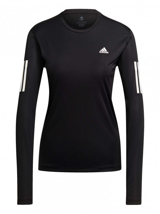 ADIDAS PERFORMANCE Own the Run Long-Sleeve Top
