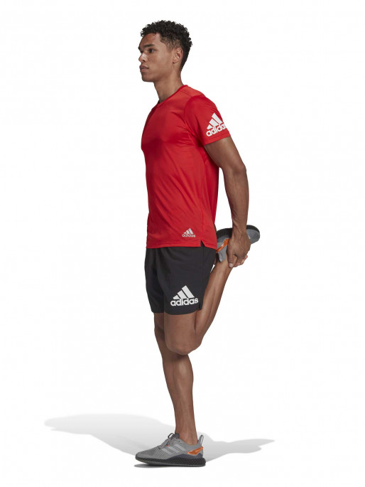 ADIDAS PERFORMANCE Αθλητικό Σορτς Run It